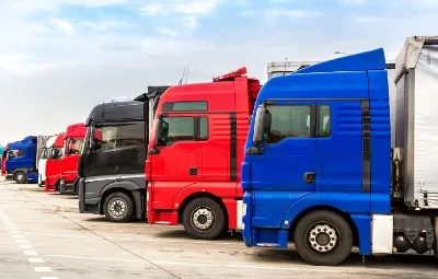 Antalya Keskin Ambar Nakliyat