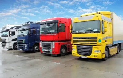 Antalya Keskin Nakliye Ambarı