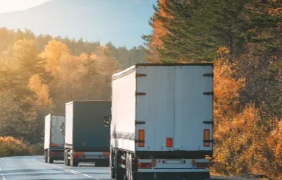 Antalya Keskin | Klima Taşıma