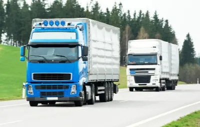 Antalya Keskin | Eşya Taşıma